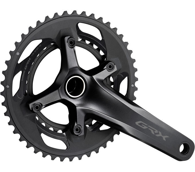 Shimano Cranket 2 x 11 speed GRX FC-RX600 170 mm 46-30t