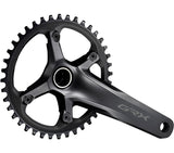Shimano Crank Set 1 x 11 Speed Grx FC -RX600 - 170 mm - 40 dents