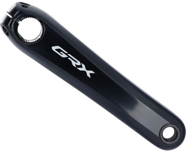 Shimano Crankarm na levém GRX FC-RX820-1-170 mm
