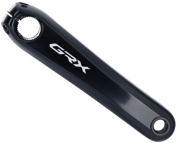 Shimano Crankarm til venstre GRX FC-RX820-1-172,5 mm