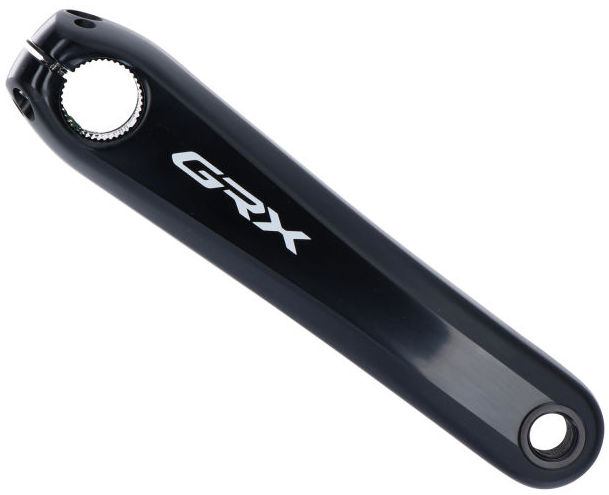 Shimano Crankarm på vänster GRX FC-RX820-1-175 mm