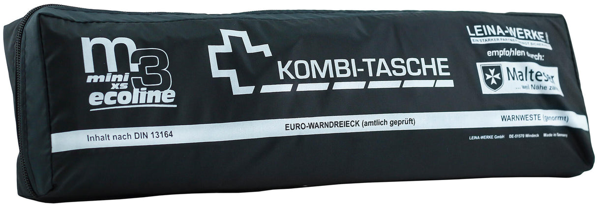 Leina-werke ehbo tas mini kombitasche first-aid bag combi m3k din 13164