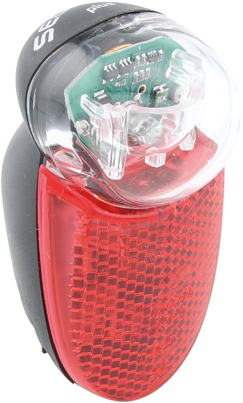 Busch + müller busch müller led achterlicht seculite led rear light b m seculite w.standlight