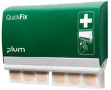 Plum plaster dispenser quickfix elastic water resitsant