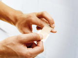 Plum plaster dispenser quickfix elastic water resitsant