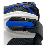 Skeels Blauw Black, size 37-40