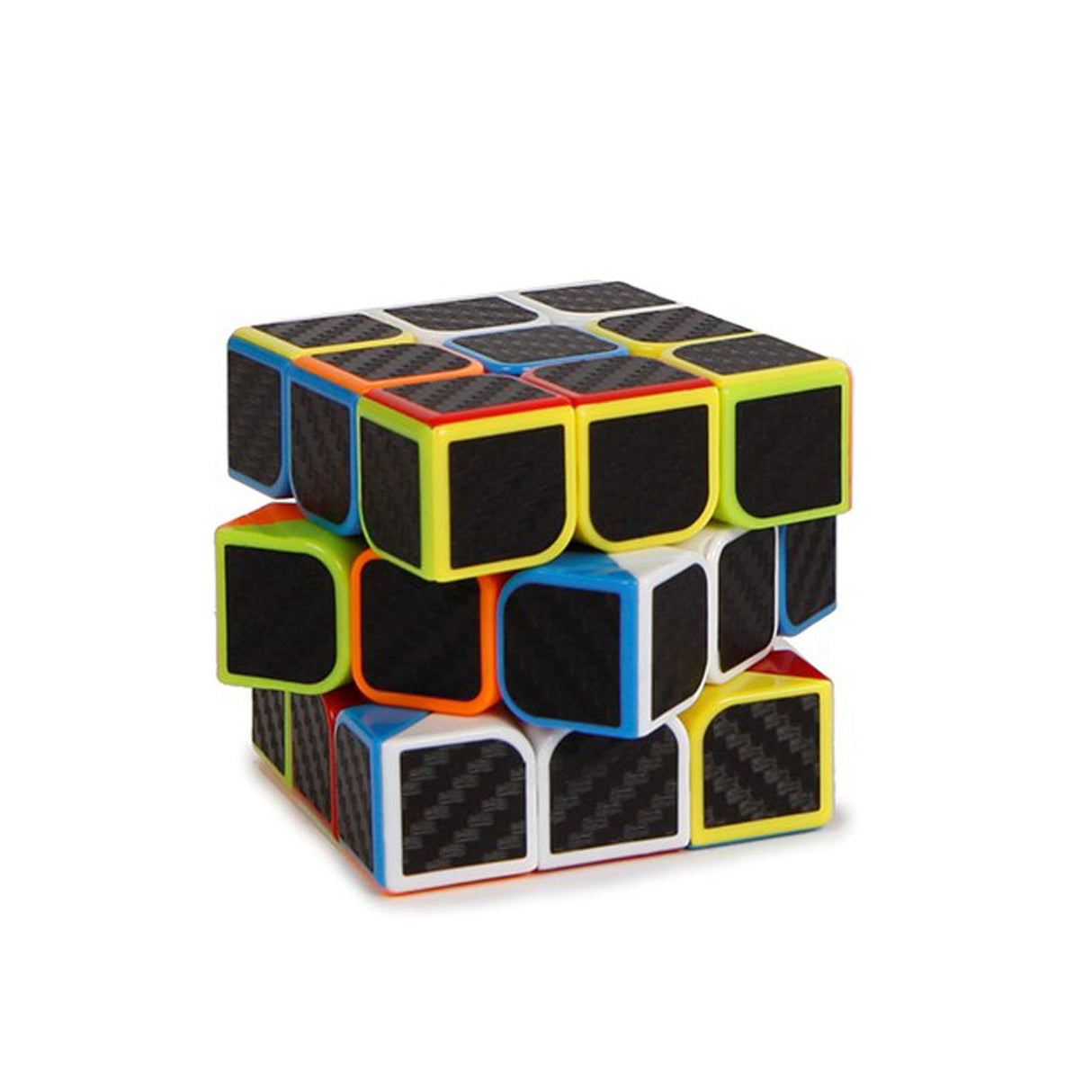 Magic Cube schwaarz