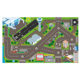 Globe Traffic Kleed Fluchhafen a Led Luuchten