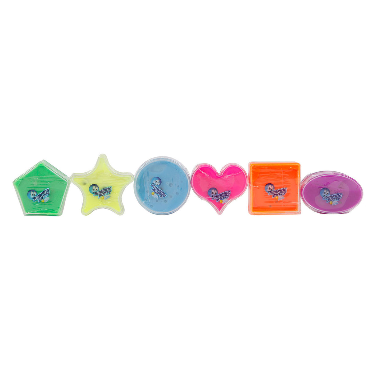 Buiter Putty farvet