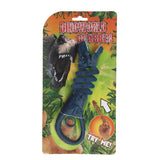 Dinoworld Dino Grayer