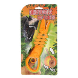 Dinoworld Dino Grayer
