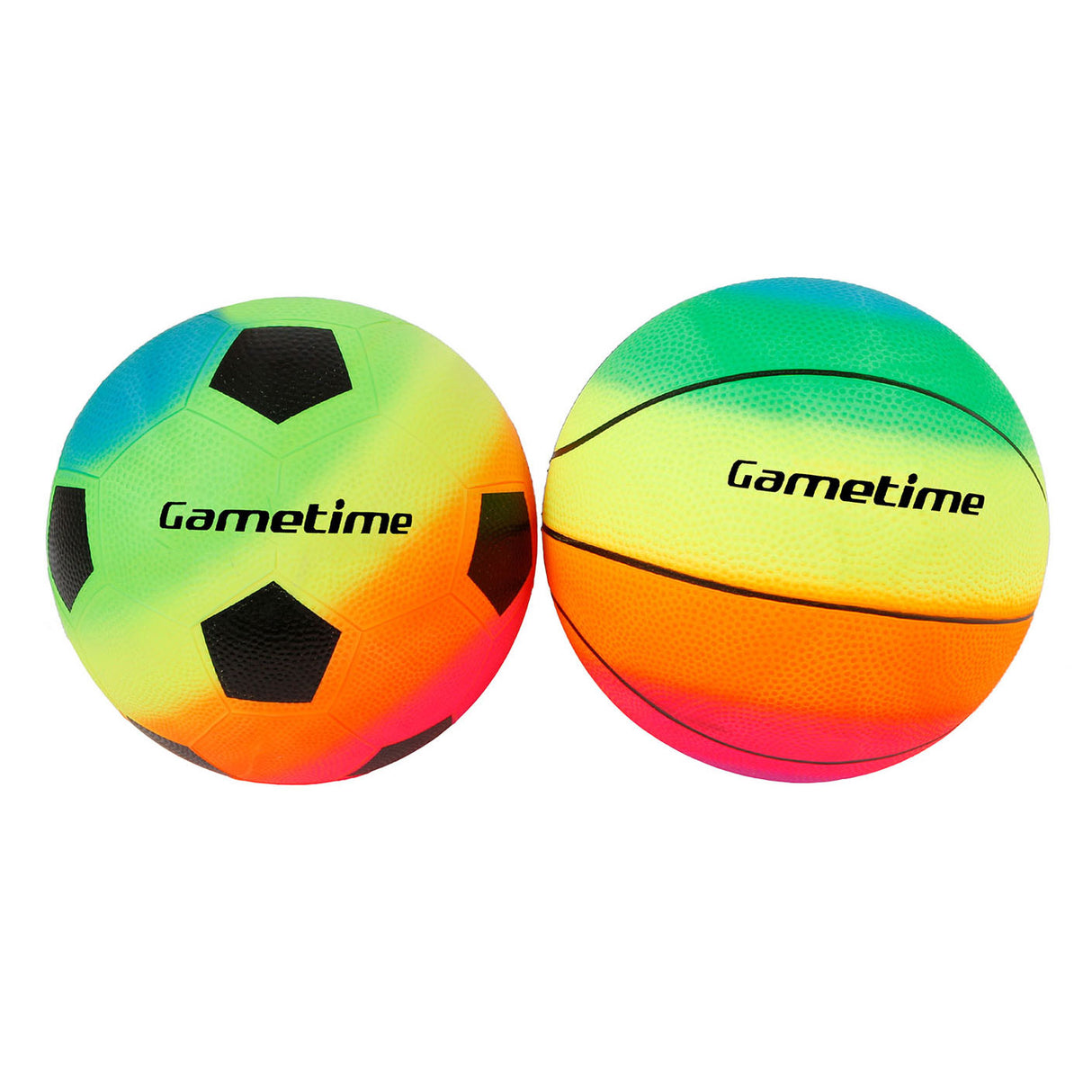 Arcobaleno di calcio di basket Altec