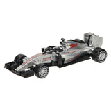 2-play, které obsazení Formule Racing Car