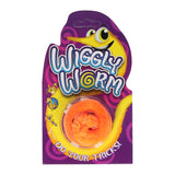 Magisk orm på tråd