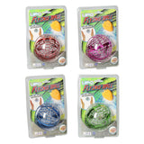 UFO Flying Ball mit Licht mit Fernbedienung und USB