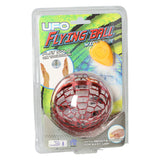 UFO Flying Ball mit Licht mit Fernbedienung und USB