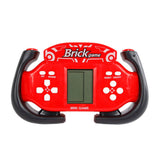 Igralni računalnik Brickgame, 23 iger
