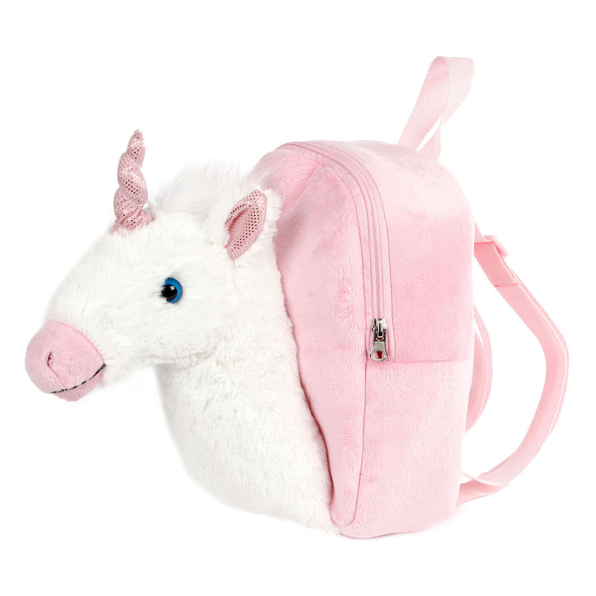 Mochila Unicorn 3D