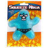 Stretch Ninja Held