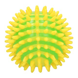 Stuiterbal Spikey com luz