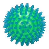 Stuiterbal Spikey com luz