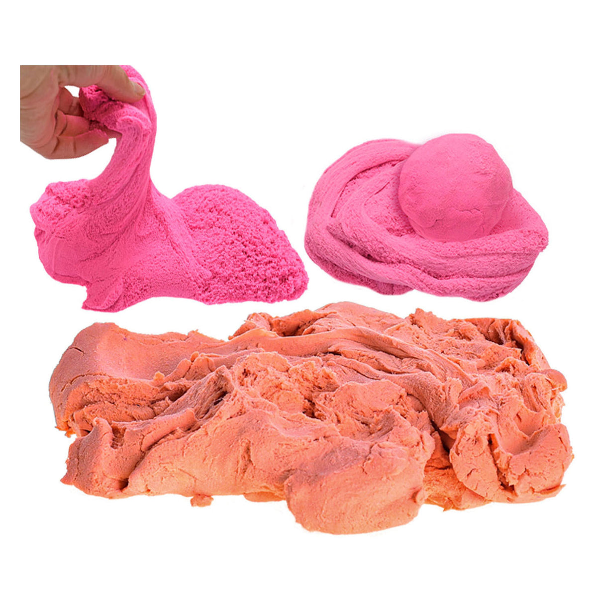 Čarobni pesek, 500gr