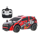 RC Roadstar RC Rally Auto