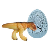 Dinoworld mega uovo Dinoworld che coltiva Dino, 20 cm