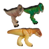 Dinoworld mega uovo Dinoworld che coltiva Dino, 20 cm