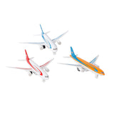 Eitleán 2-Seinn le Fuaim Éadrom