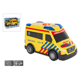 2-play ambulance 13,5cm