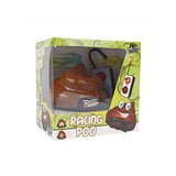 RC Controllable Turd con scoreggia di suono