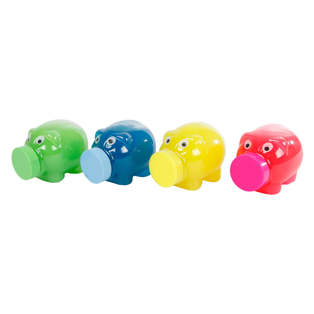 Professor Smart Mucus Pig, 135 gram