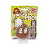Growing squeeze