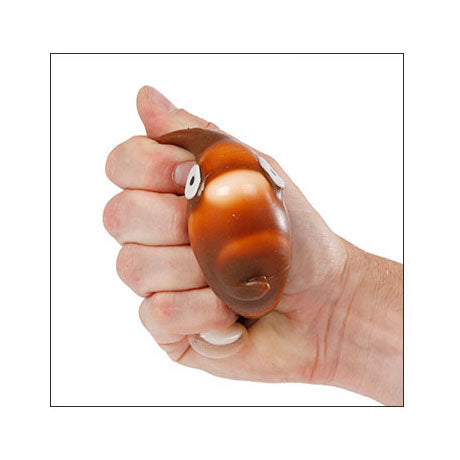 Growing squeeze