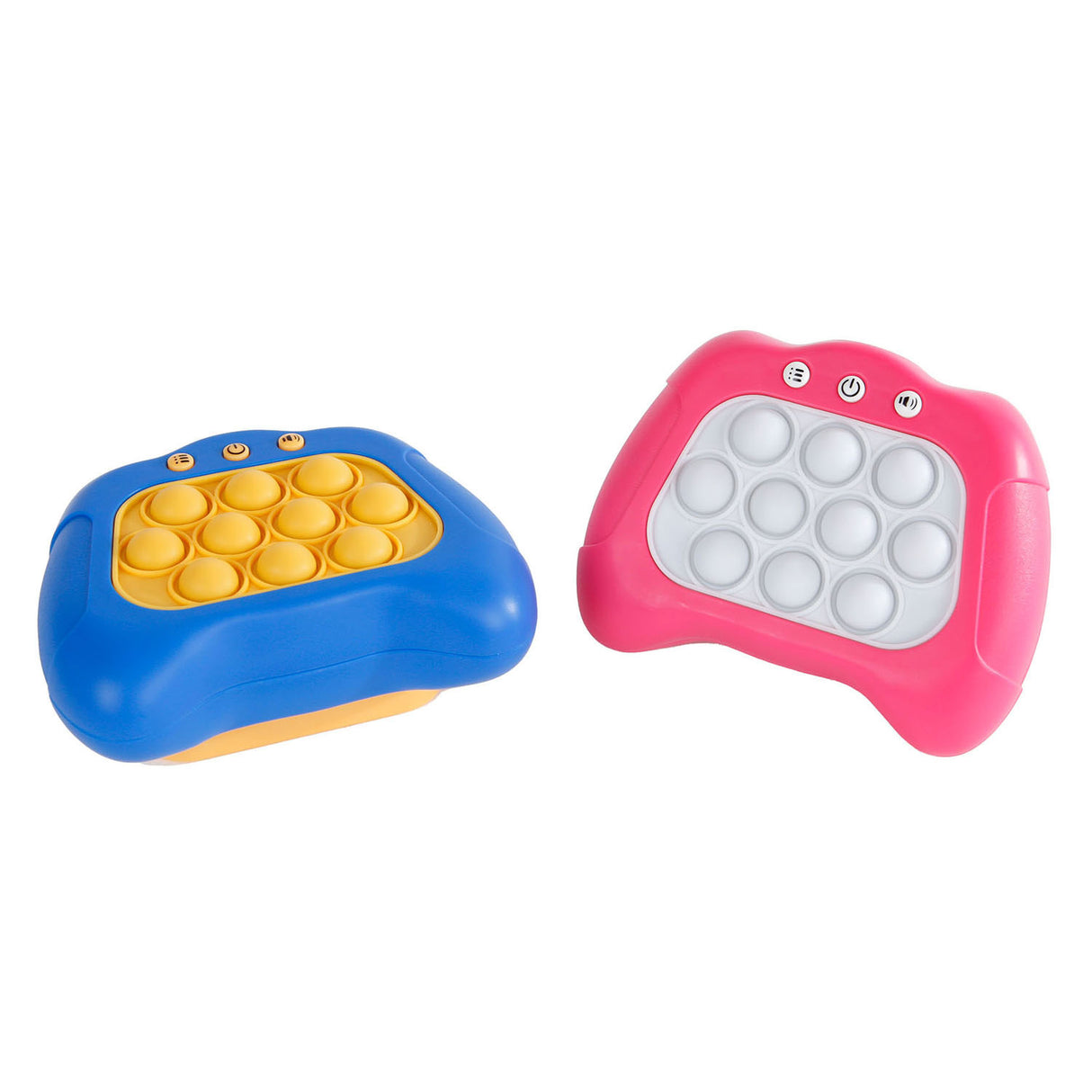 Pop It Brain Games Speed Memosspeel