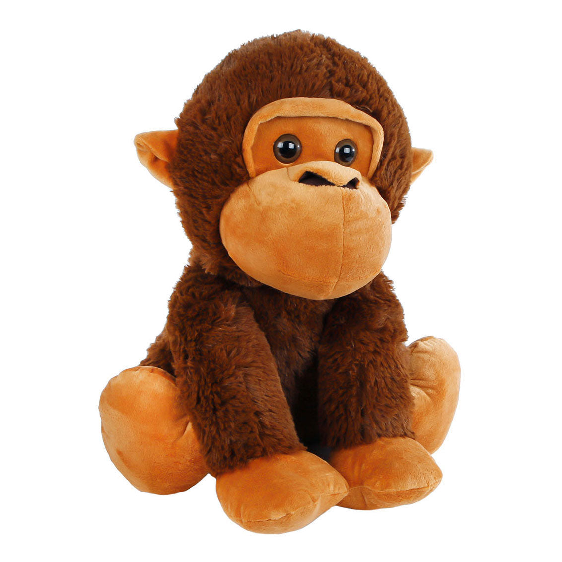 Ekspedycja dżungli Hug Aap Plush, 35 cm