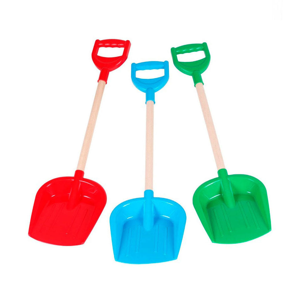 Sun Fun Fun Color de arena, 65 cm