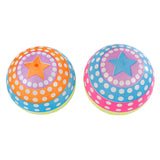 Sun fun ball with print