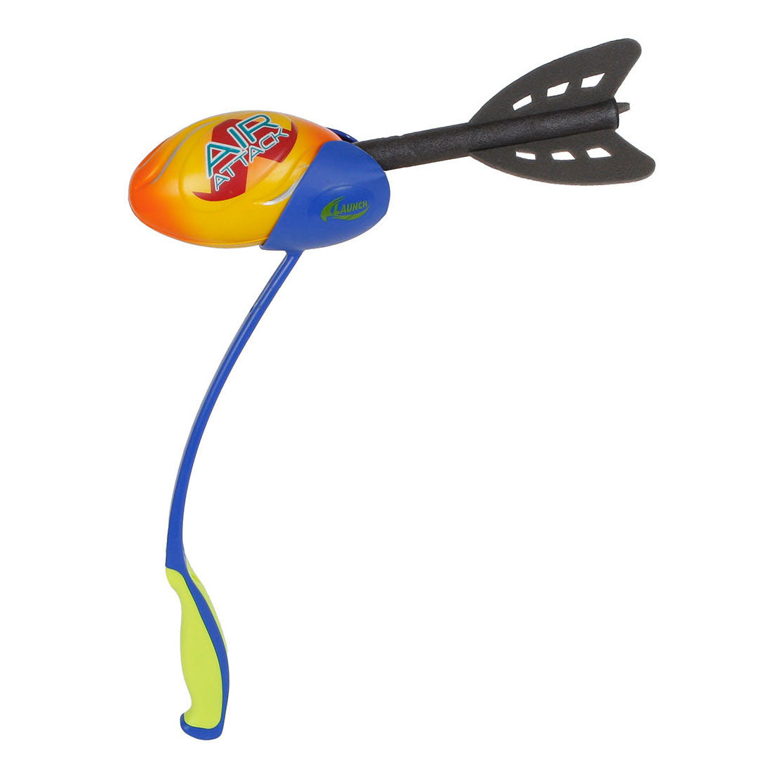 Rocket thrower with arrow, 2dlg.