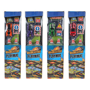 Descriptive image text