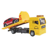 Dětská globe mužská automobilová auto s autem, 19 cm
