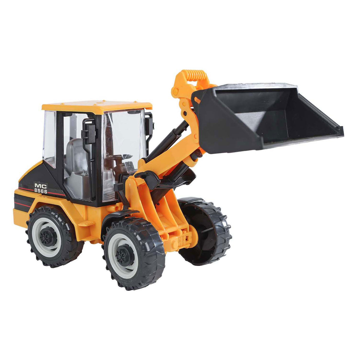 2 játékos mini lapát 1:24, 22 cm