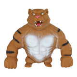 Tigre super elasticizzata Jungle Expedition, 22 cm