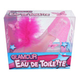 Glamor perfume in heel, 20ml