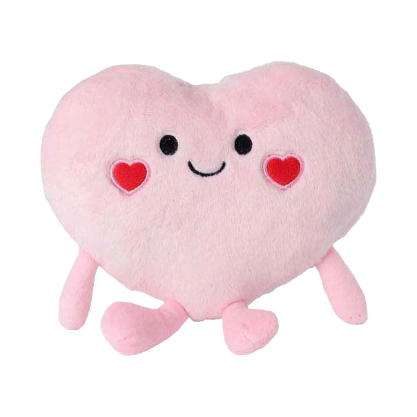 Ramenez-moi à la maison en peluche hart, 20 cm