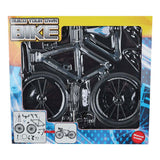 Racing Bike Die-Cast Building Kit, 19,5 cm