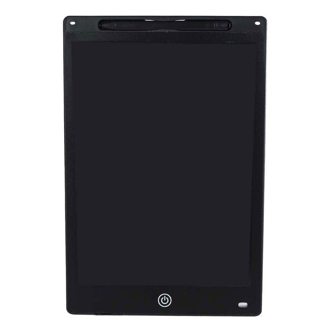 LCD -ritningskort tablettfärg
