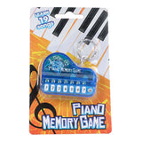 Sleushanger piano memo play