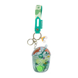 Vandpatience Game Key Ring